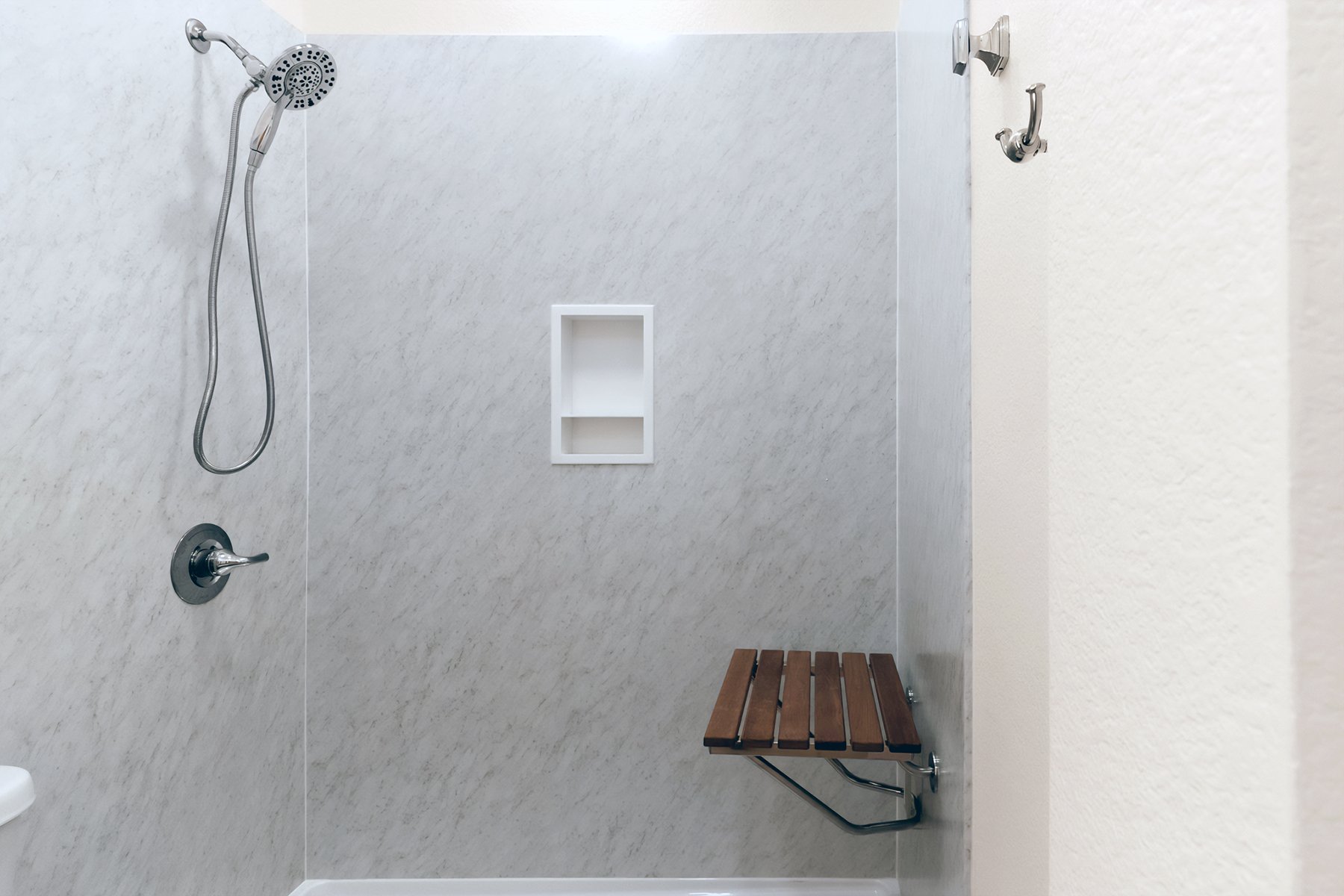 Westbury - Bathroom Remodel - 10